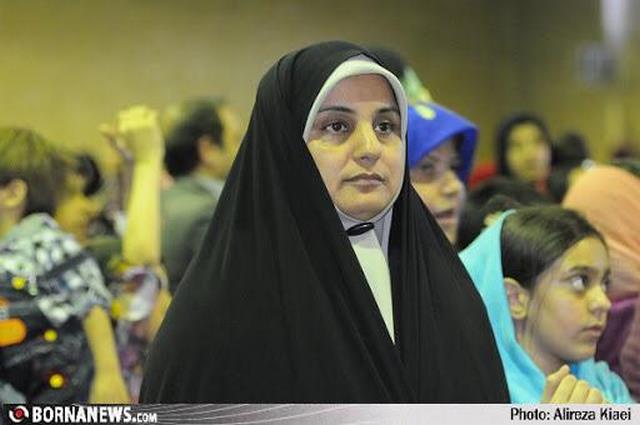 دکتر مریم زند