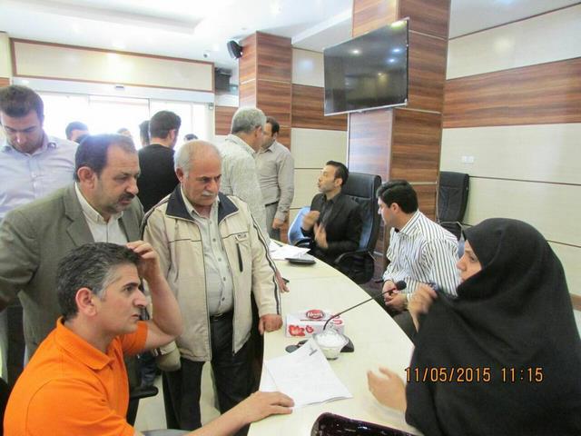 دکتر مریم زند