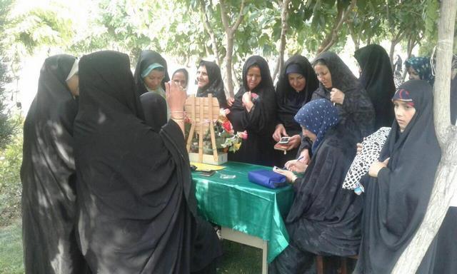 دکتر مریم زند