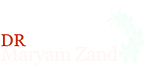 دکتر مریم زند