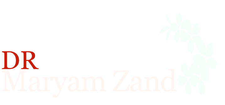 دکتر مریم زند