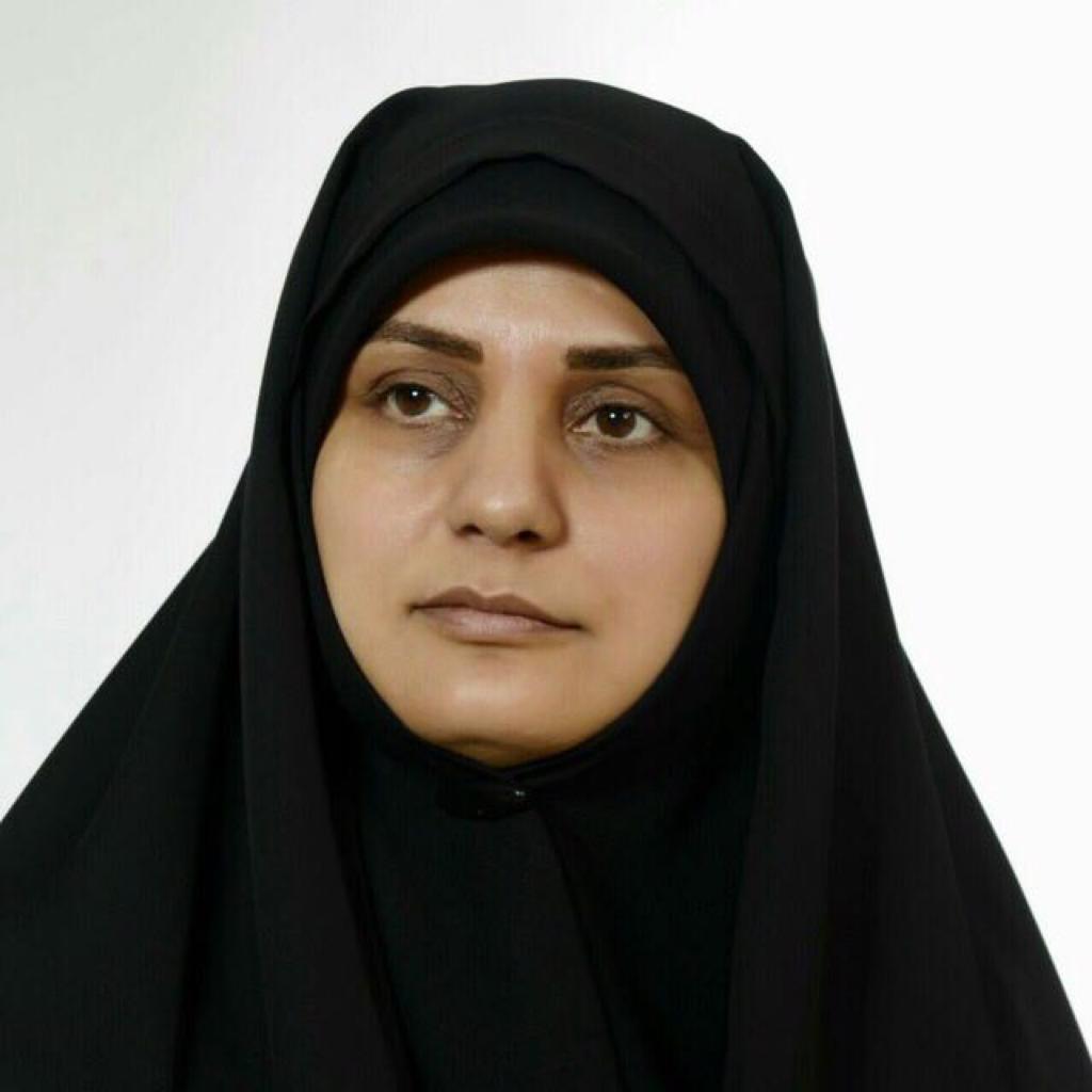 دکتر مریم زند